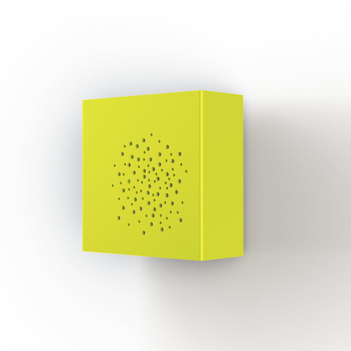 Applique Klint N°3 2800°k Jaune soufre 068 167005068