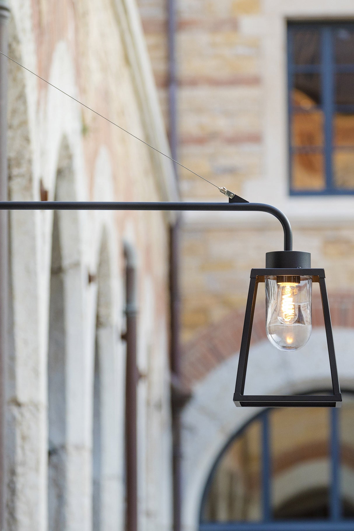 Luminaire mobile Lampiok 1 N°1 clair Bleu 111 131001111