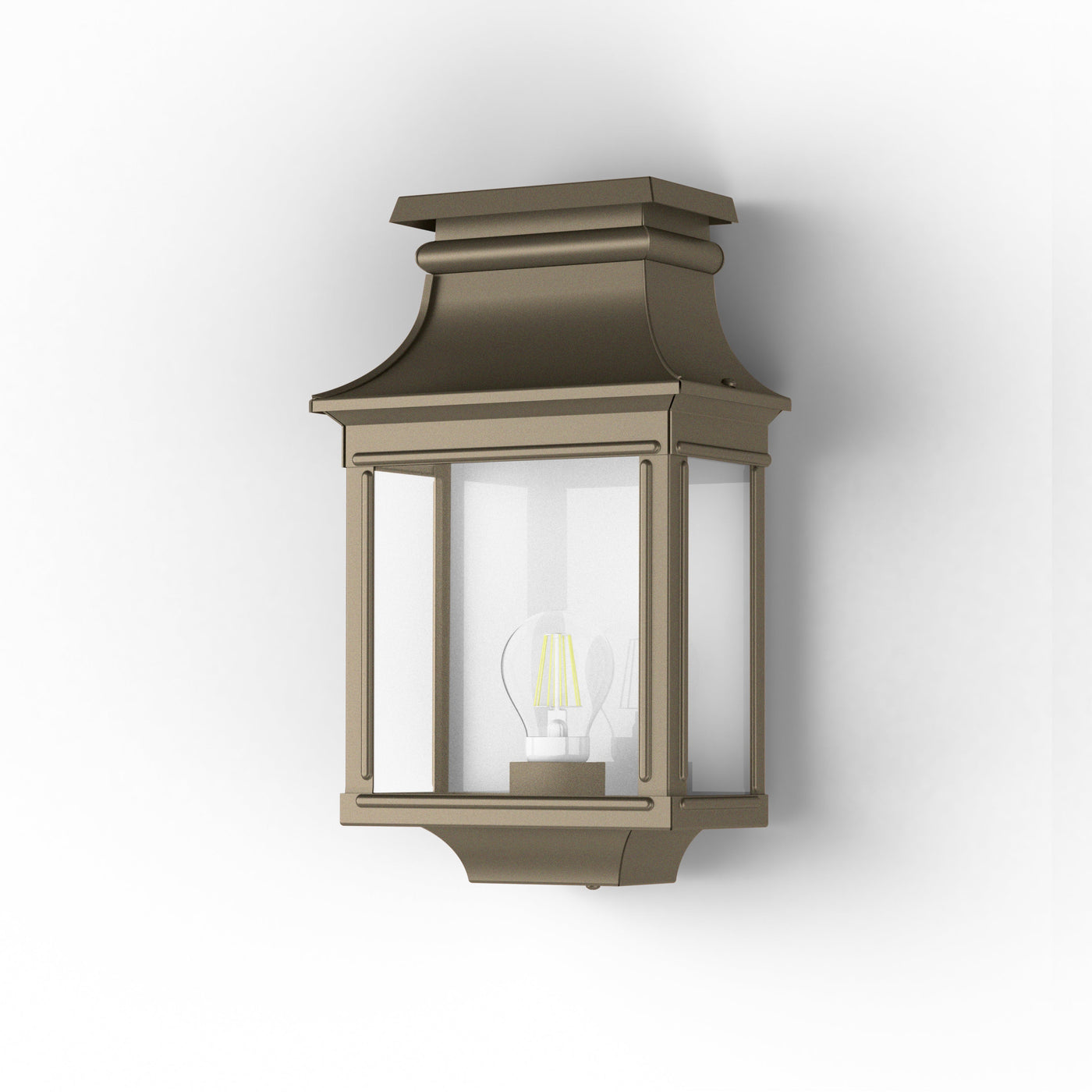 Applique Louis Philippe 1 N°1 Grès 054 134001054
