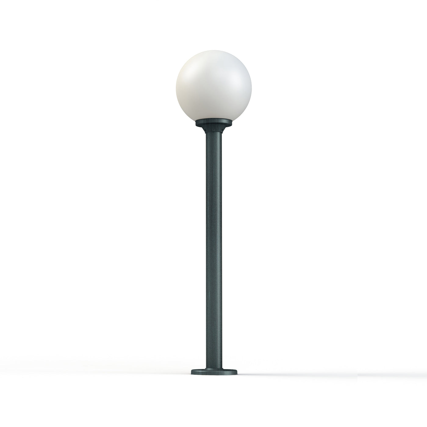 Borne Moon N°10 opale Vert de gris 008 109021008