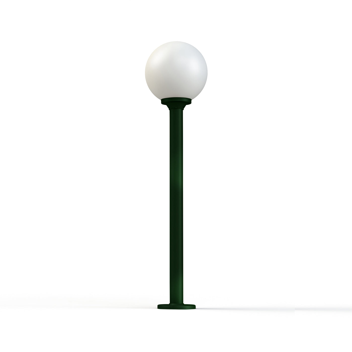 Borne Moon N°10 opale Vert Anglais 019 109021019