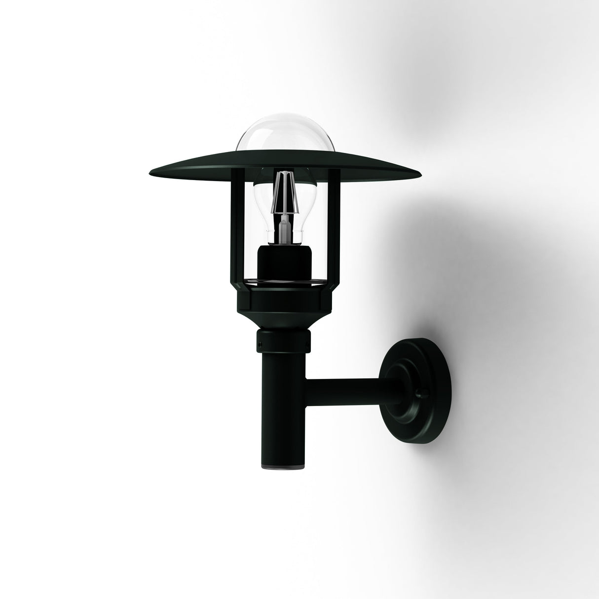 Applique Newpark N°2 clair Gris ardoise 059 141003059