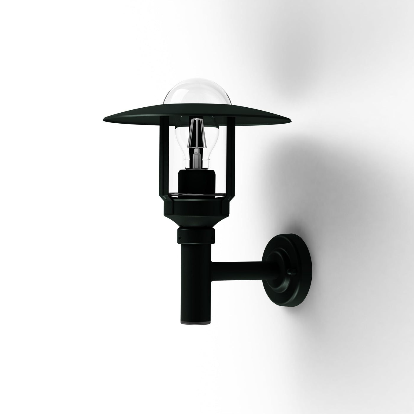 Applique Newpark N°2 clair Gris ardoise 059 141003059