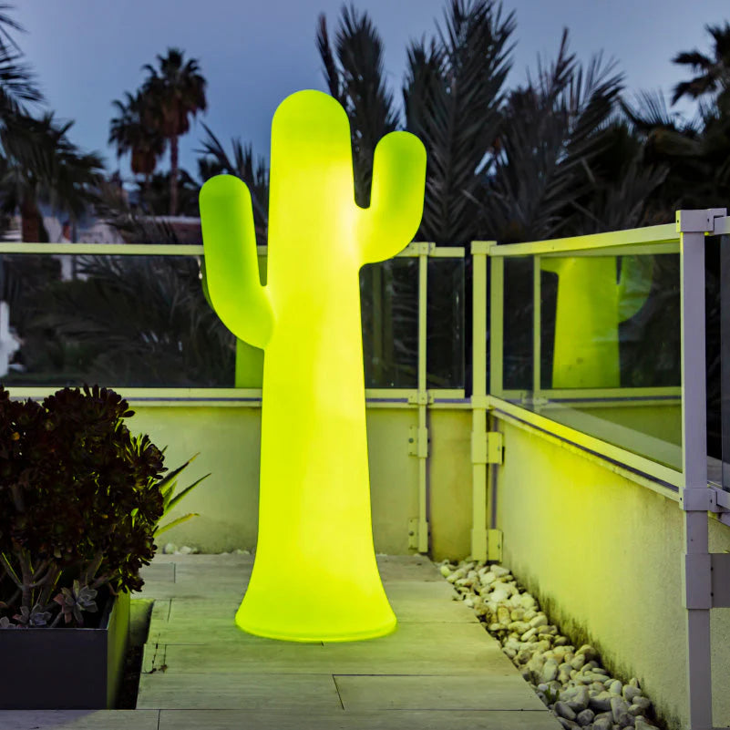 LAMPADAIRE BLANC TRANSLUCIDE PANCHO 140cm LUMPV140OFNW NWGARDEN