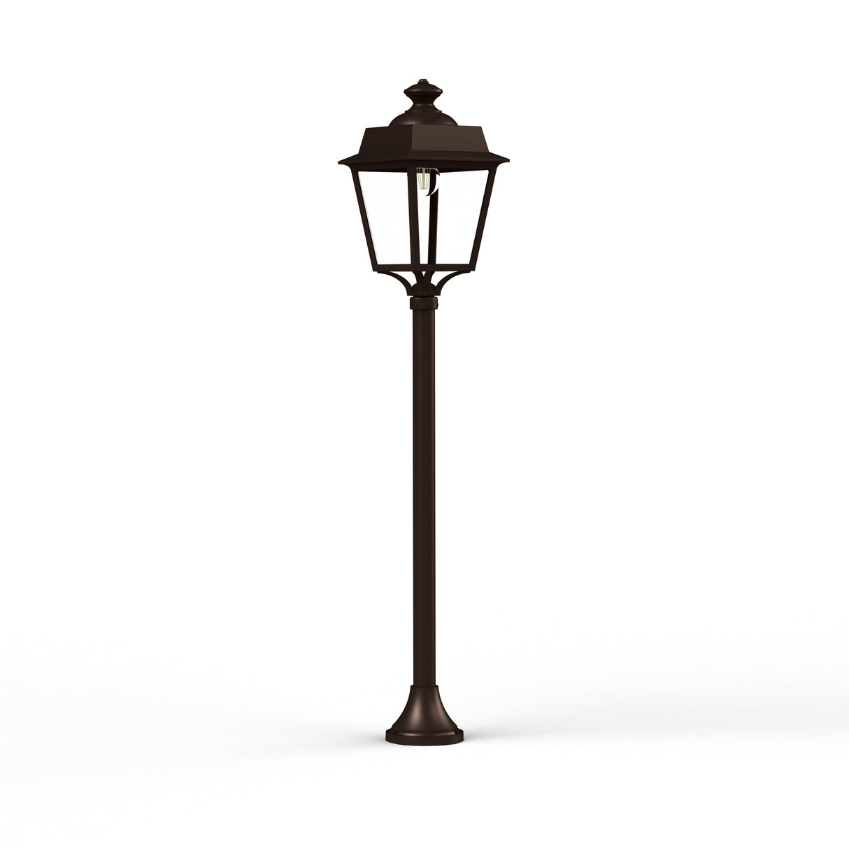 Borne Place des Vosges 1 évolution N°10 Rouille 046 150027046