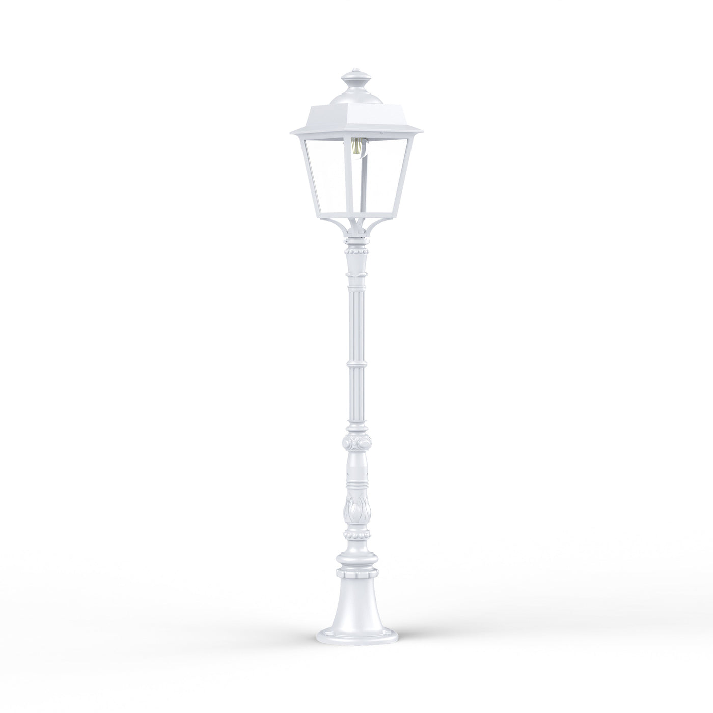 Borne Place des Vosges 1 évolution N°11 Blanc 001 150029001