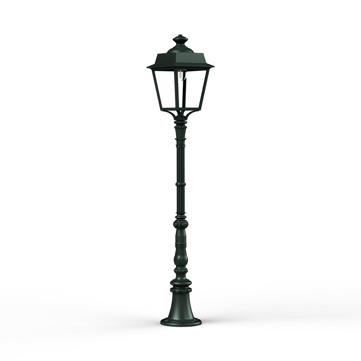 Borne Place des Vosges 1 évolution N°11 Gris ardoise 059 150029059