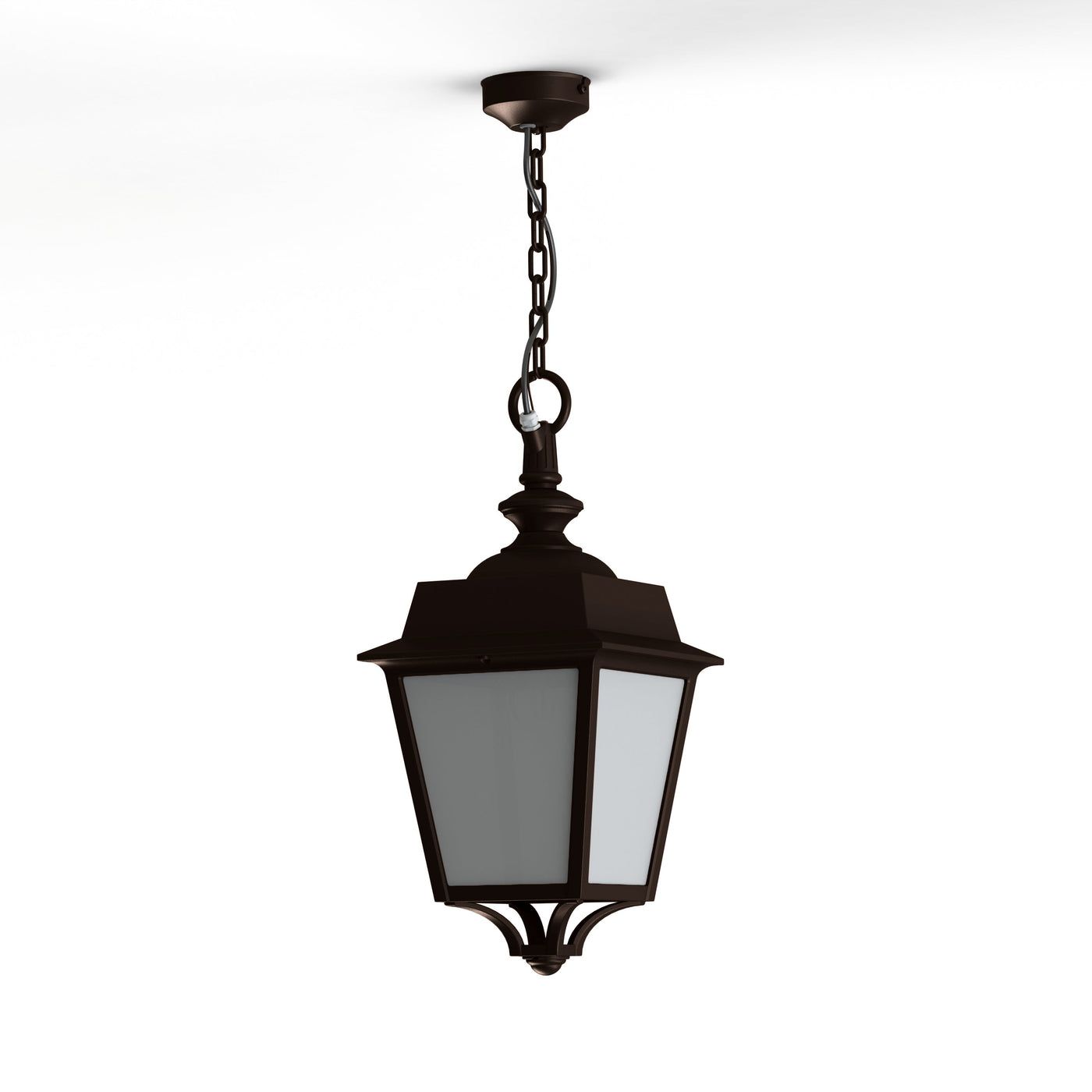 Suspension Place des Vosges 1 évolution N°1 Rouille 046 150002046