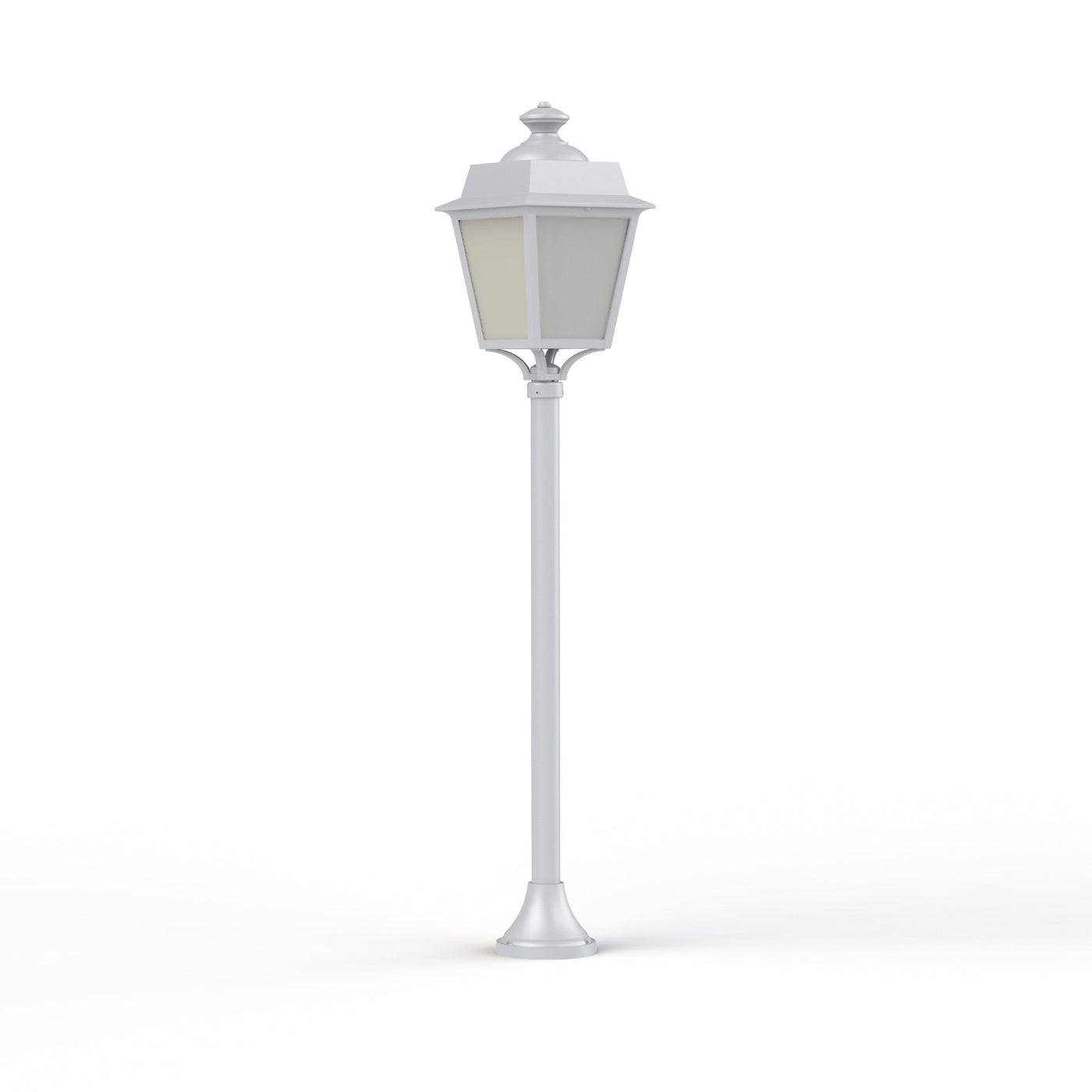 Borne Place des Vosges 1 évolution N°10 Blanc 001 150028001