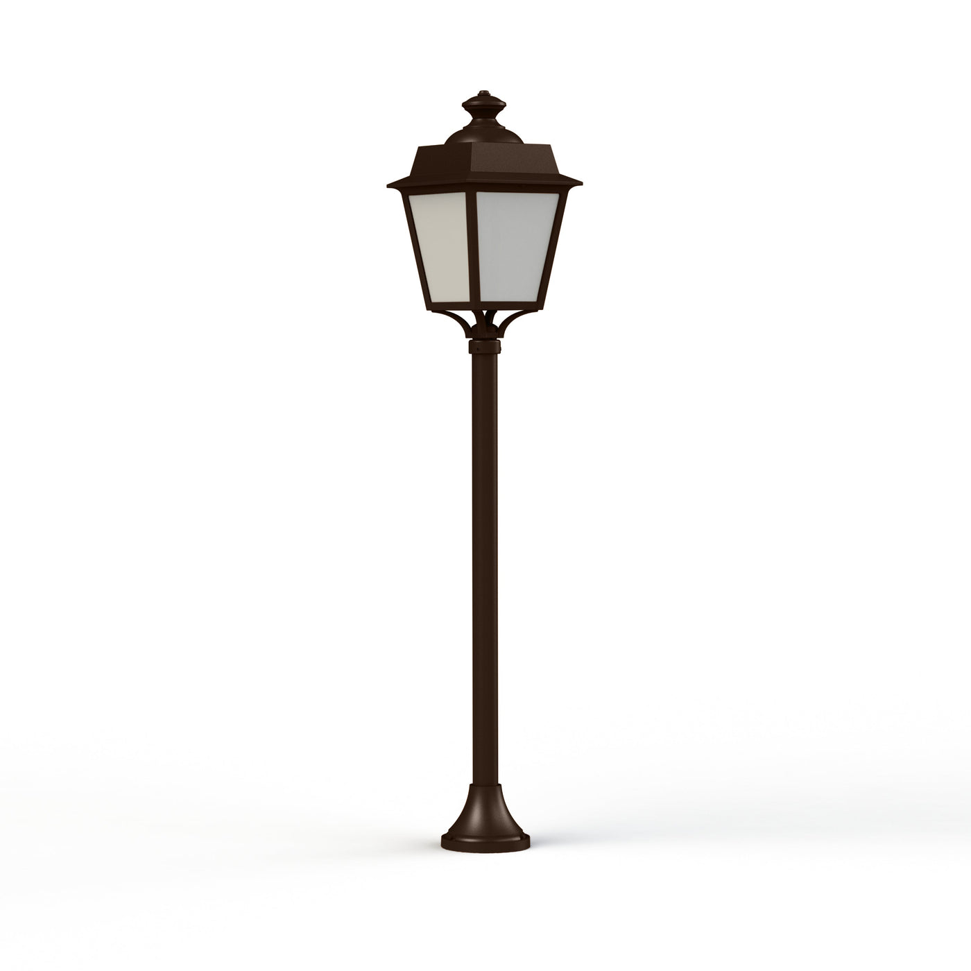 Borne Place des Vosges 1 évolution N°10 Rouille 046 150028046