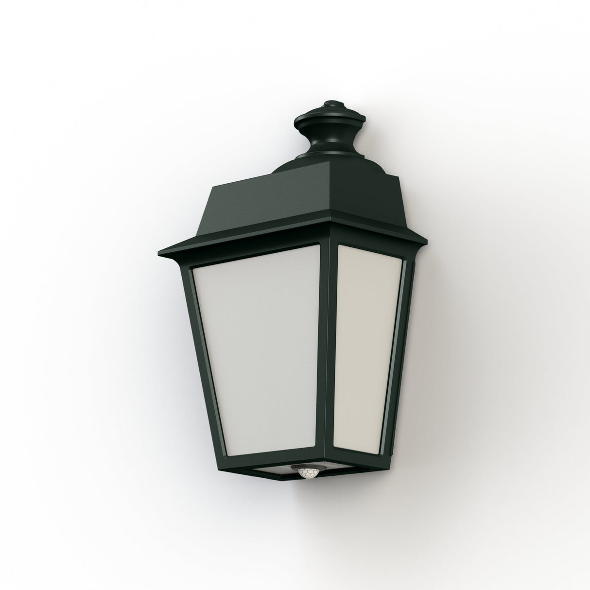 Applique Place des Vosges 1 évolution N°2 detection Gris ardoise 059 150007059