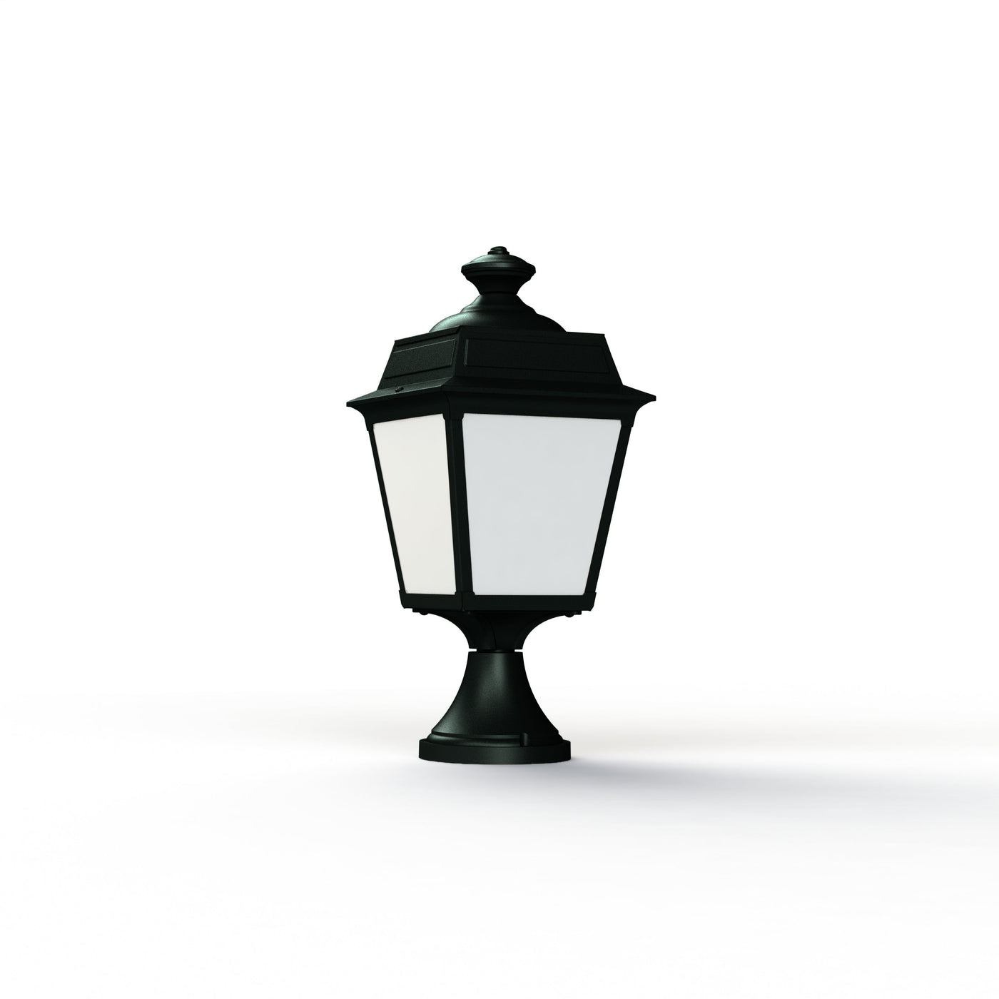 Borne Place des Vosges 1 Tradition N°6 Gris ardoise 059 151012059