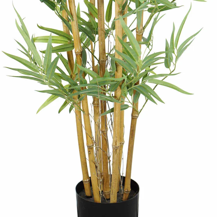 Plante artificielle "BAMBOU" 180CM ref:3351