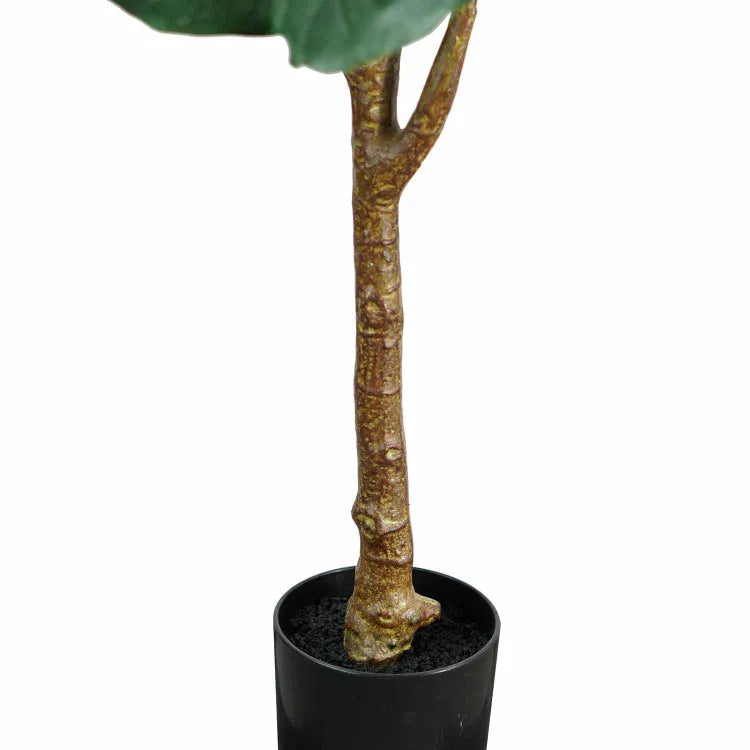 Plante artificielle "FIGUIER LYRE" 130CM ref:3353