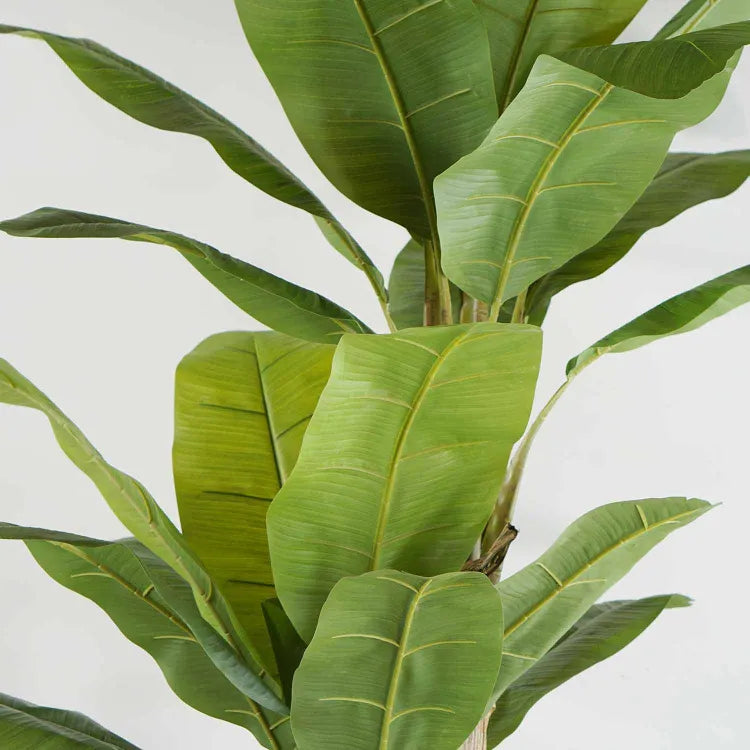 Plante artificielle "BANANIER" 200CM ref:3356