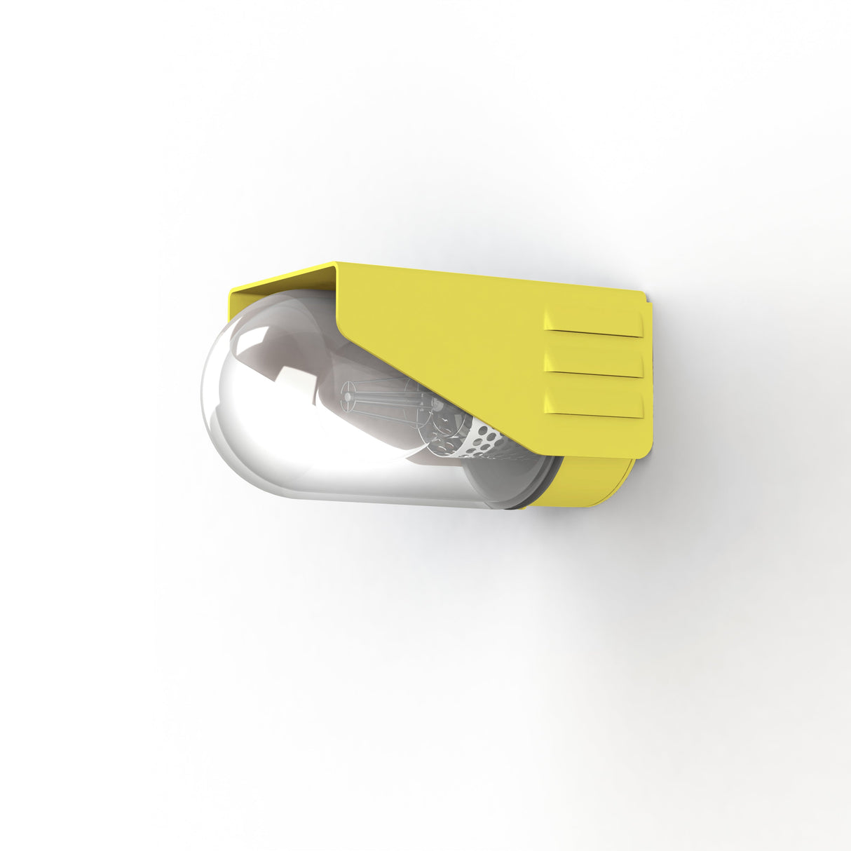 Applique RP195 N°1 clair Jaune soufre 068 153001068