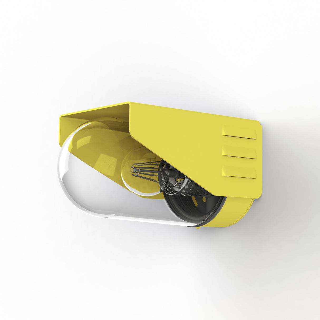 Applique RP195 T2 N°3 clair Jaune soufre 068 153005068