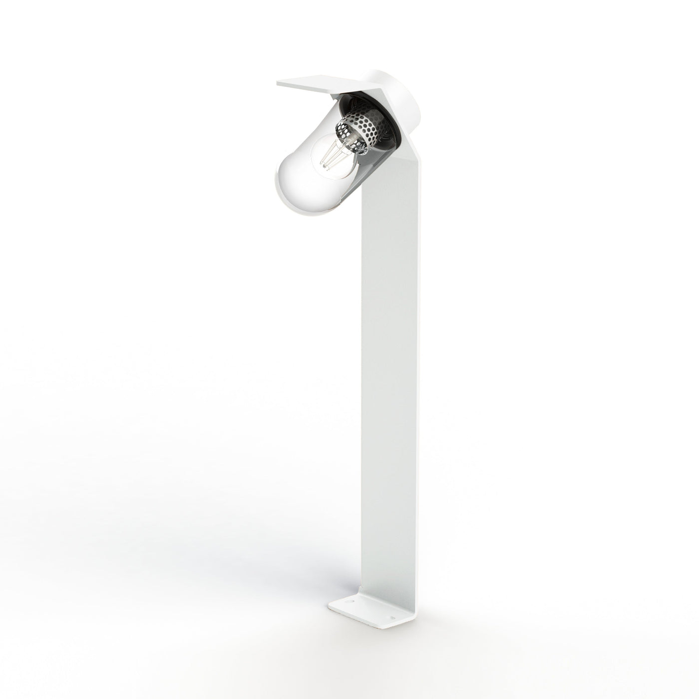 Borne Sherlock T1 N°2 clair Blanc pur 101 154003101