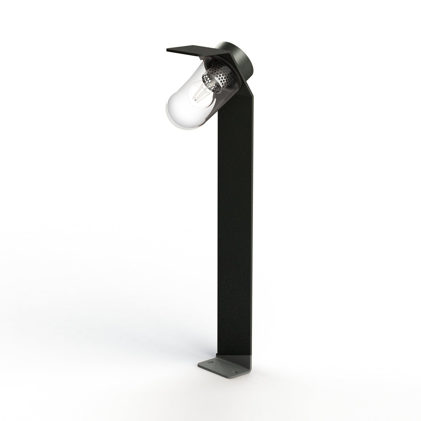 Borne Sherlock T1 N°2 Classe 3 Diffuseur clair Gris noir 107 154013107