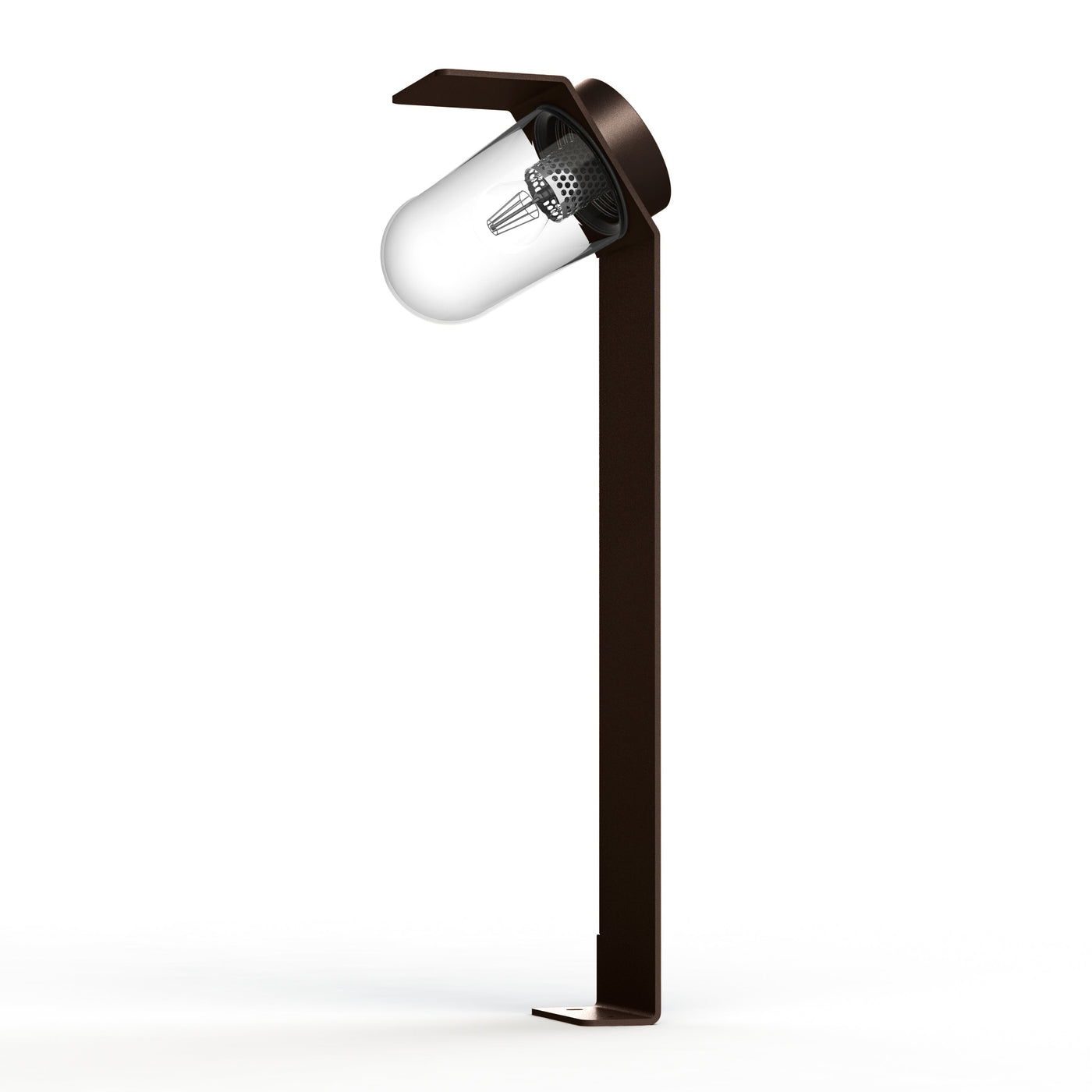 Borne Sherlock T2 N°4 clair Rouille 046 154007046