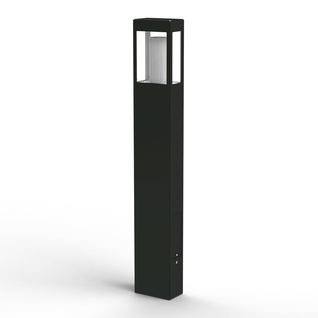 Borne Tétra N°4 E27 Classe 3 Gris 006 162039006