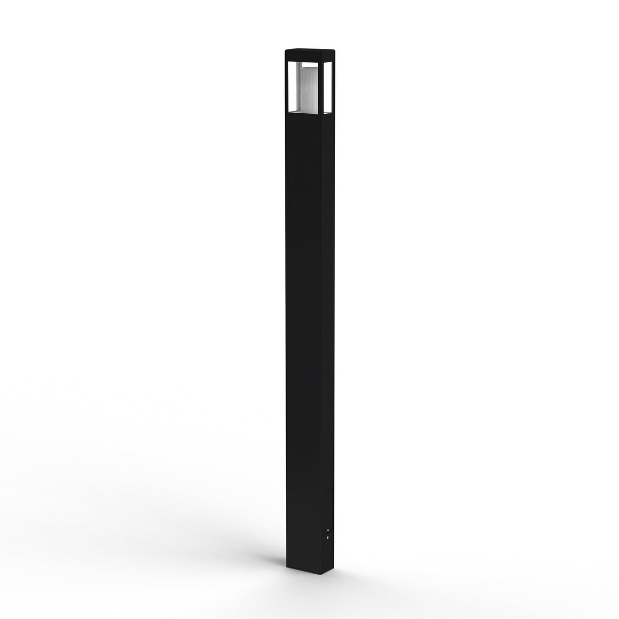 Borne Tétra N°5 E27 Noir foncé 000 162022000