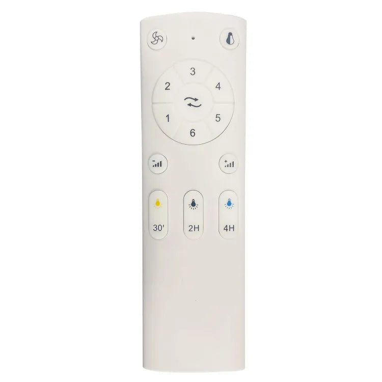 Plafonnier ventilateur Sydney LOVA 7029