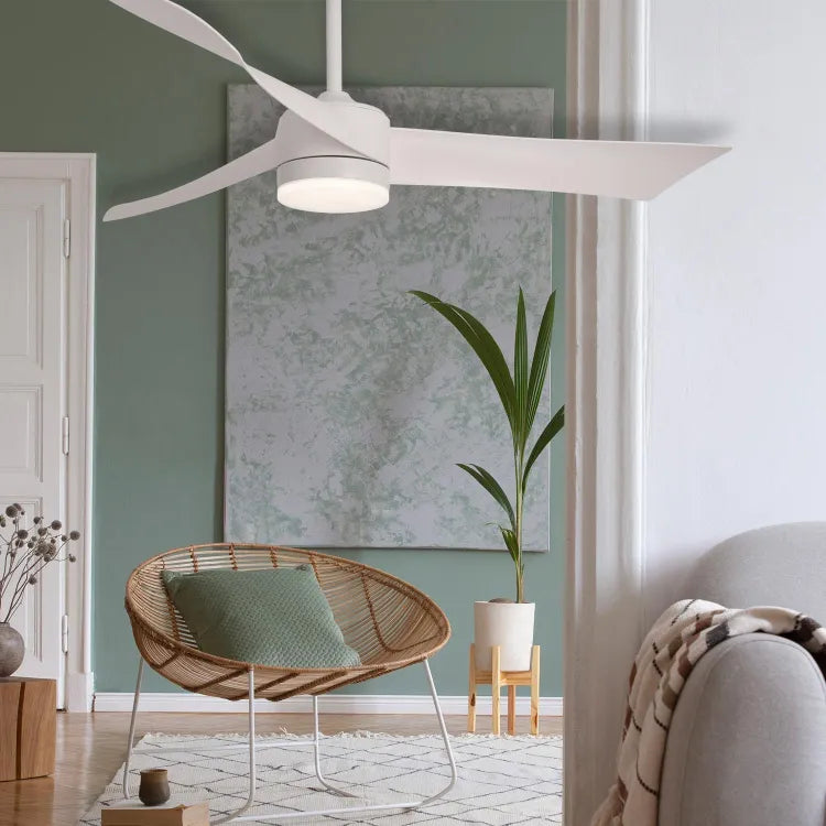 Plafonnier ventilateur AIR LOVA 7035