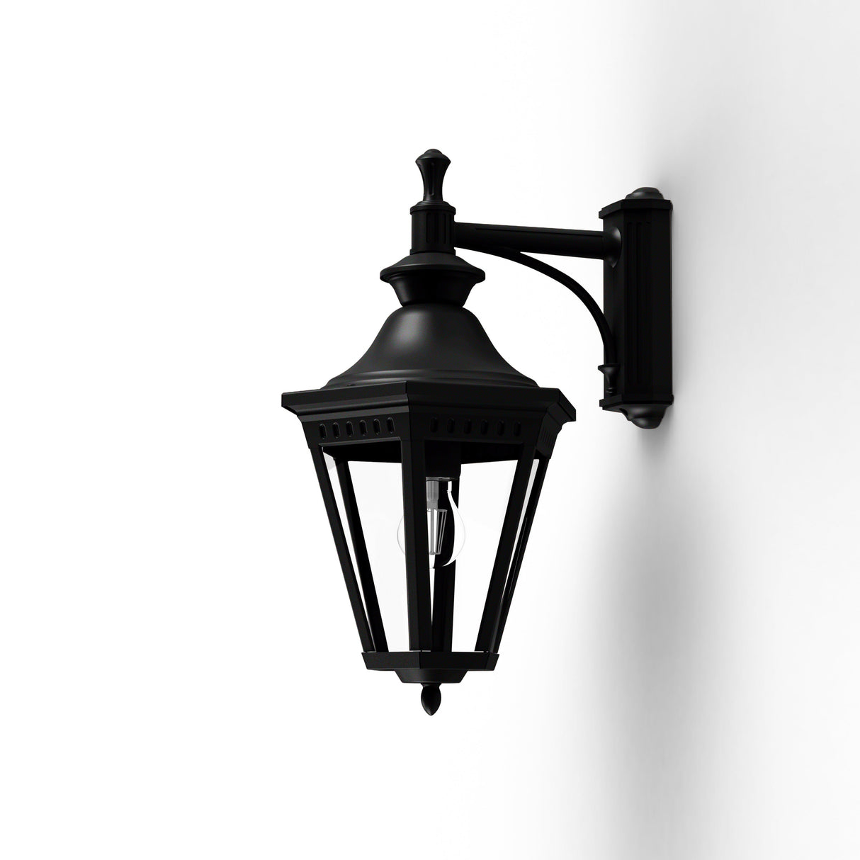 Applique Victoria N°5 Noir foncé 000 164005000