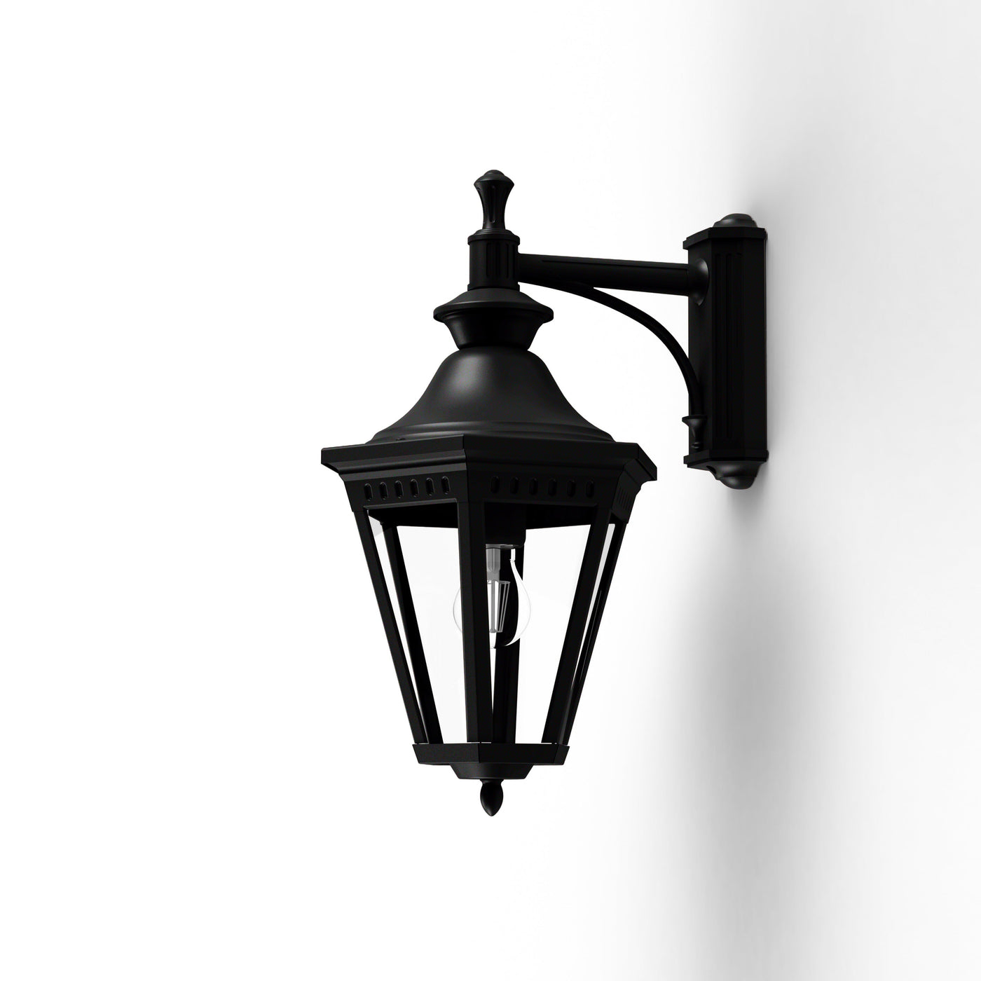 Applique Victoria N°5 Noir foncé 000 164005000