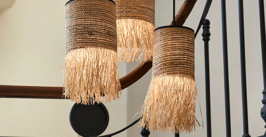 Luminaire intérieur - Suspensions, lustres