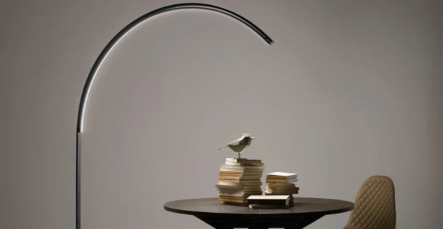 Luminaire intérieur - Lampadaires