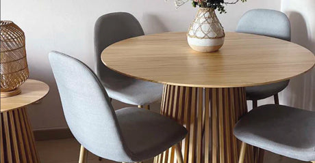 Mobilier - Assises