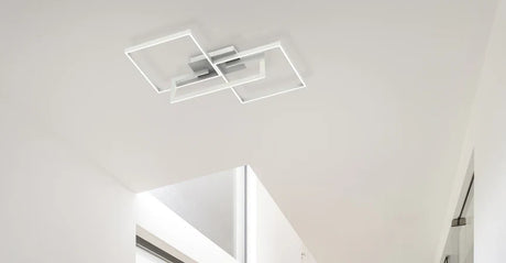 Luminaire intérieur - Plafonniers