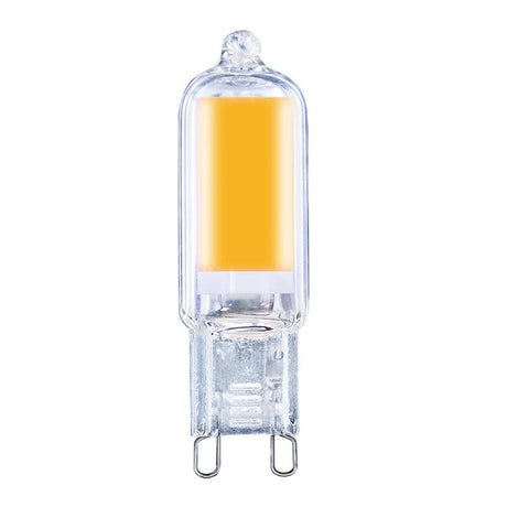 Ampoules & accessoires - G9