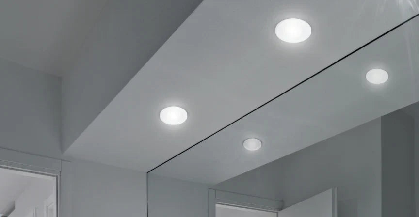 Luminaire intérieur - Spots, encastrés