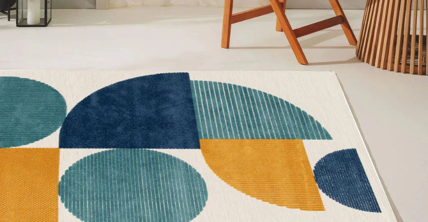 Décoration - Textiles, tapis