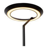 Lampadaire CELESTE noir LUCIDE 03745/24/30