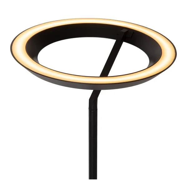 Lampadaire CELESTE noir LUCIDE 03745/24/30