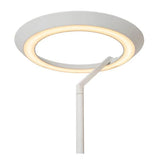 Lampadaire CELESTE blanc LUCIDE 03745/24/31