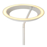 Lampadaire CELESTE blanc LUCIDE 03745/24/31