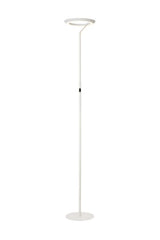 Lampadaire CELESTE blanc LUCIDE 03745/24/31