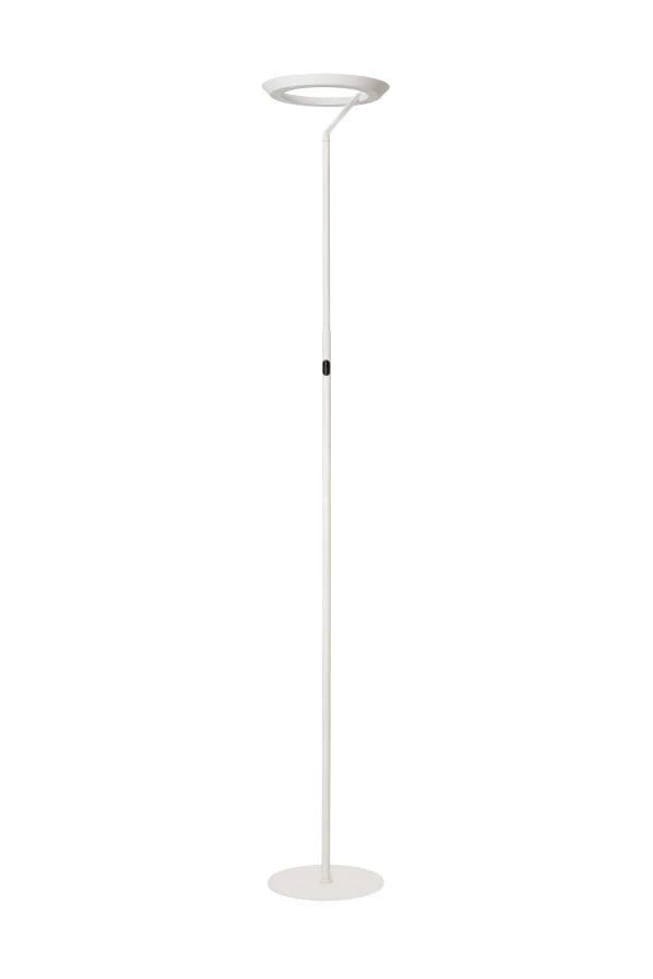 Lampadaire CELESTE blanc LUCIDE 03745/24/31