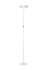 Lampadaire CELESTE blanc LUCIDE 03745/24/31