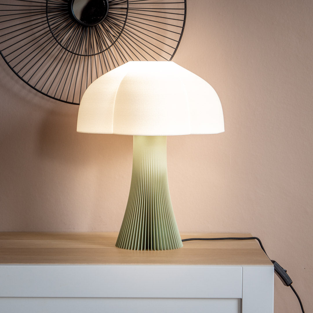 Lampe Arborescence Vert H48 FILAMENT Arbo48vert