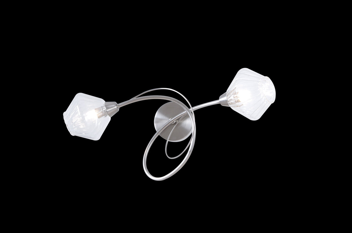 Applique Diamant 2L hj5149-2sc