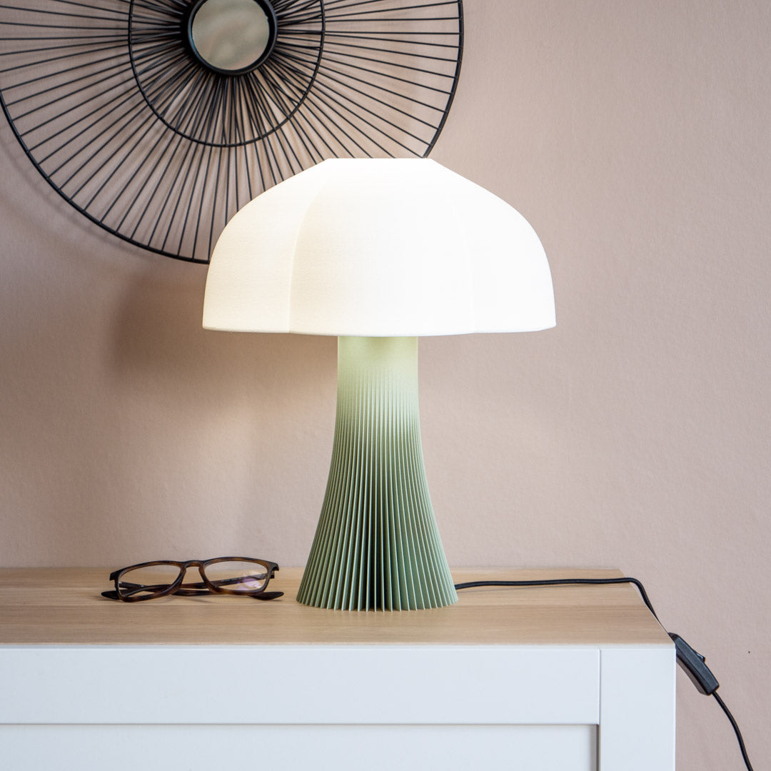 Lampe Arborescence Vert H48 FILAMENT Arbo48vert