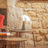 Lampe Arborescence verte H35 FILAMENT Arbo25vert