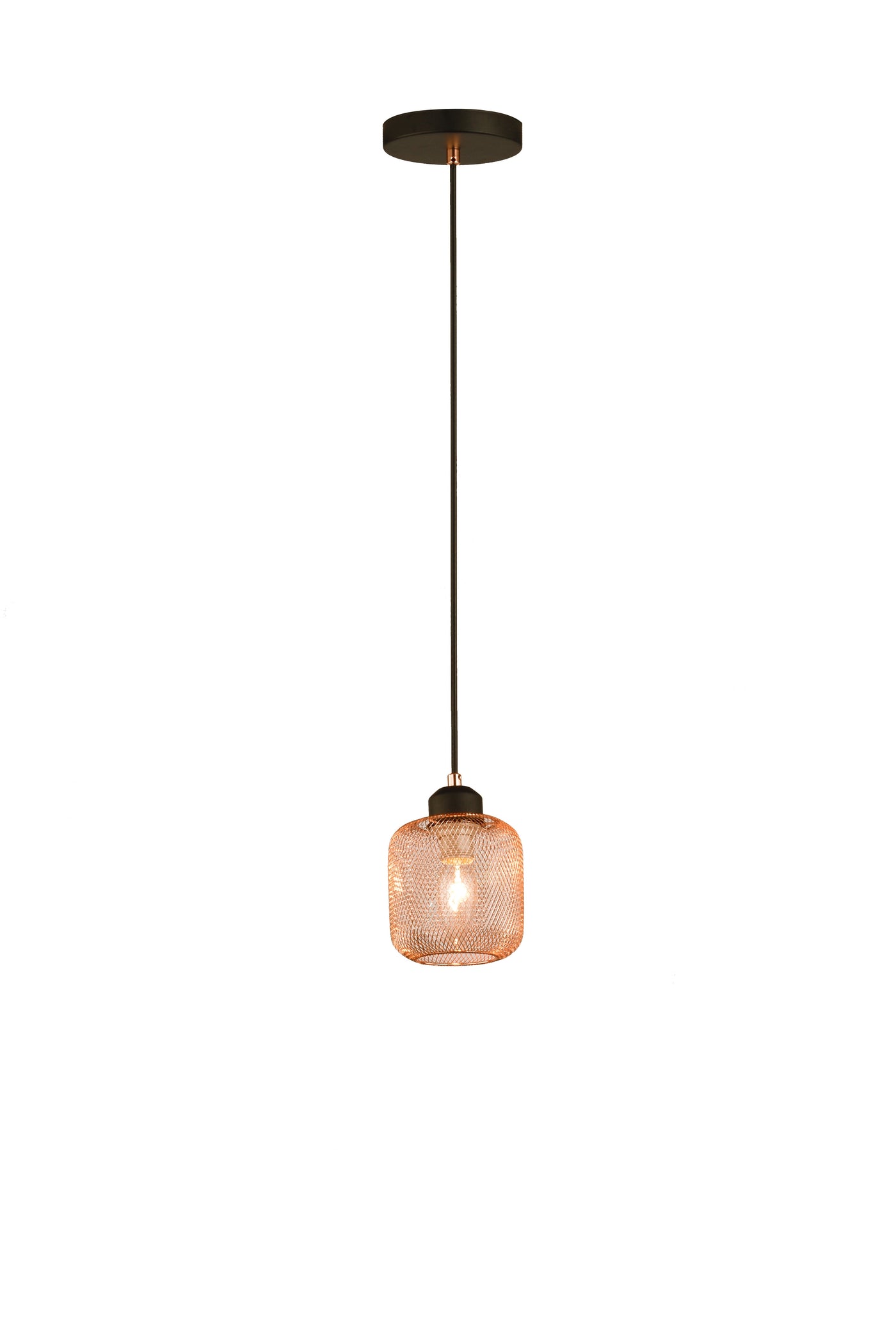 Suspension Copper hm42617