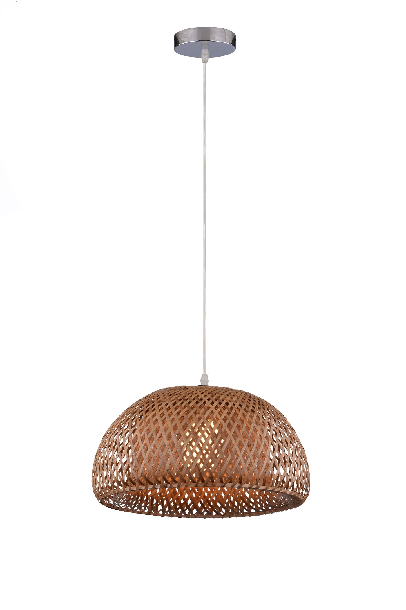 Suspension Cocoon marron D38 LD 71249